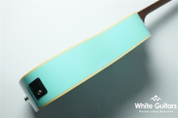 Malibu Player - Aqua Splash